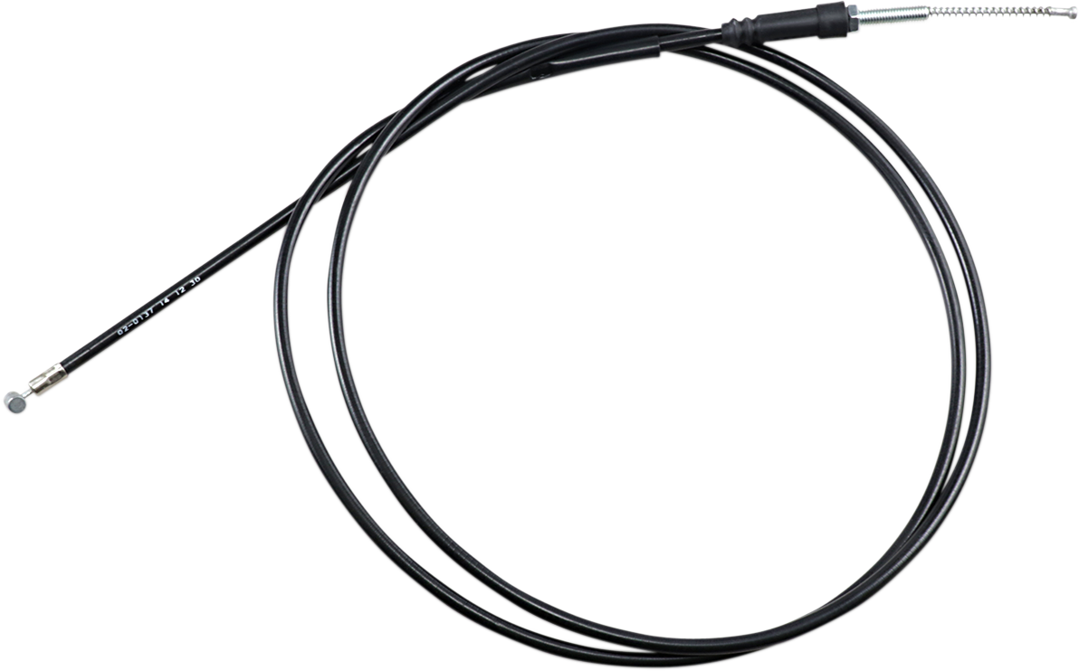 MOTION PRO Brake Cable - FL250 02-0137