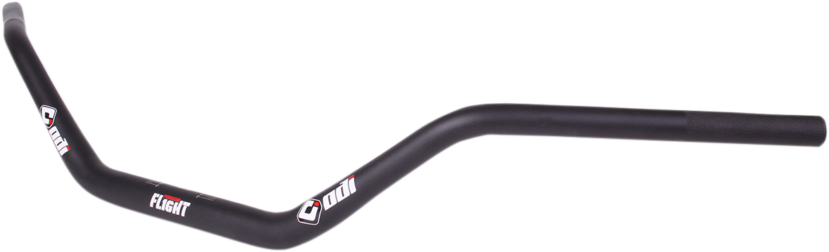 ODI Handlebar - Flight - Dirt Track - Black H690CFB