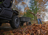 MOOSE UTILITY Utility Trailer 3048HKD-ATV