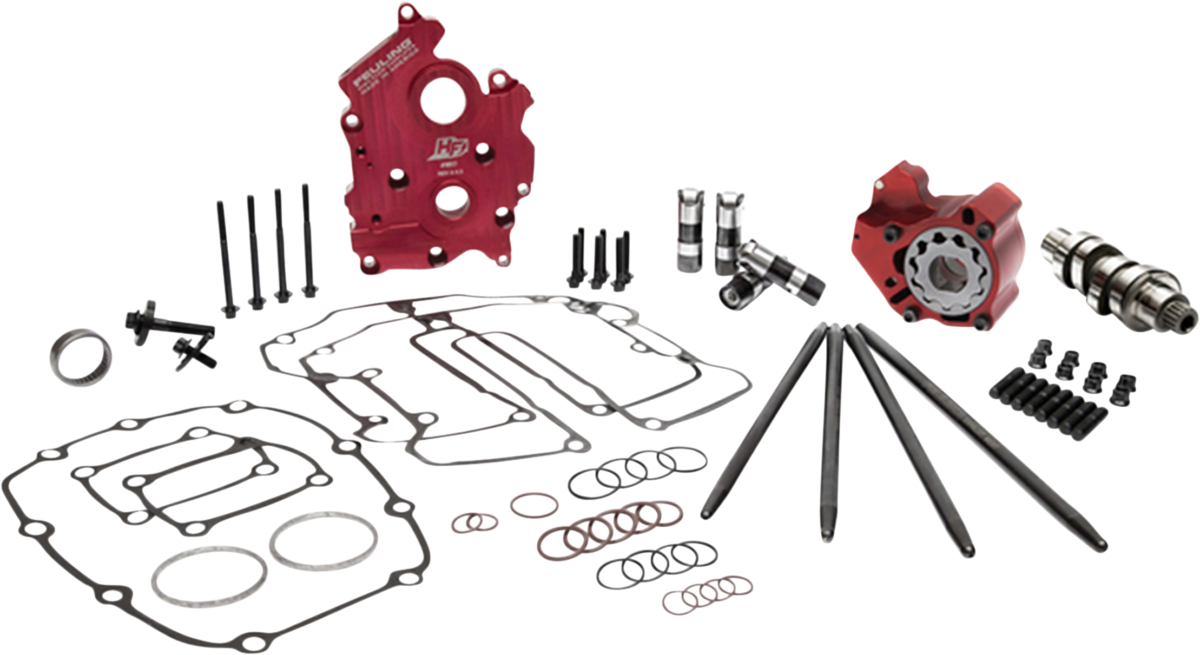 FEULING OIL PUMP CORP. Race Series Camshaft Kit - 538 Series - Twin Cooled M8 7271