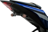 TARGA Tail Kit with LED Signals - YZF-R3 300 '18-'19 22-277LED-L