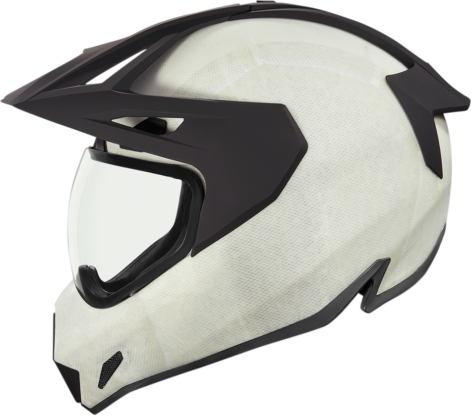ICON Variant Pro™ Helmet - Construct - White - Small 0101-12417