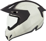 ICON Variant Pro™ Helmet - Construct - White - Small 0101-12417