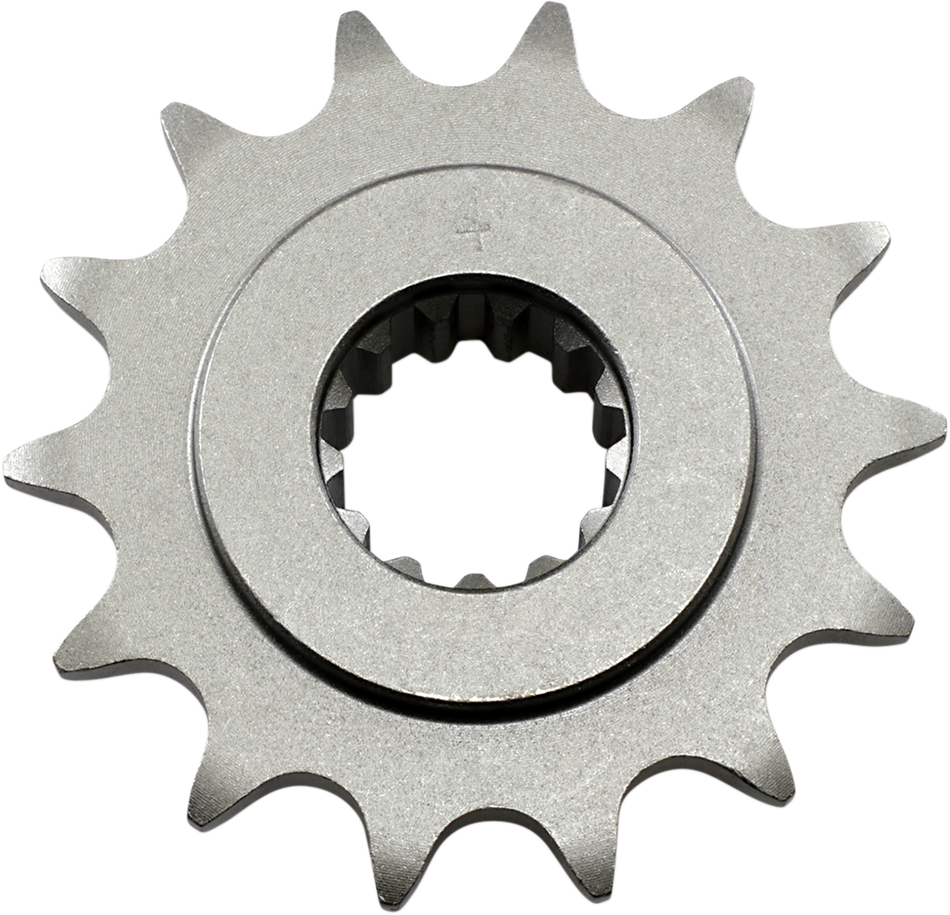 Parts Unlimited Countershaft Sprocket - 14-Tooth 13144-000714