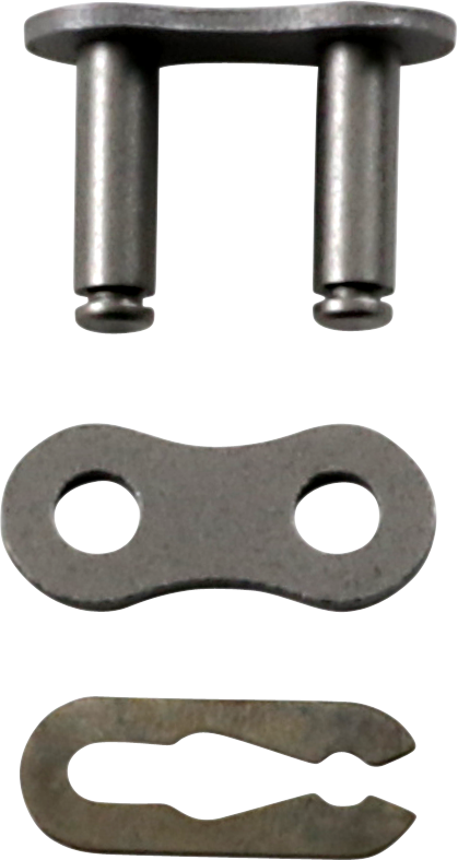Parts Unlimited 428 - Drive Chain - Clip Connecting Link T4283