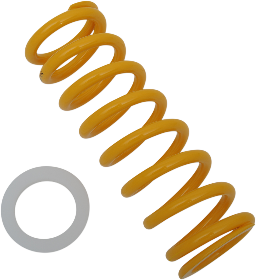 FACTORY CONNECTION Shock Spring - Spring Rate 324 lbs/in NNU-0058