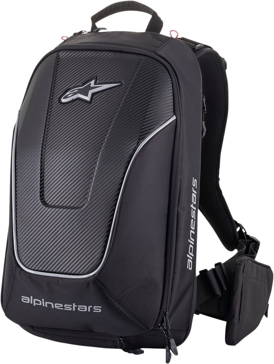 ALPINESTARS Charger Pro Backpack - Black 6107021-10