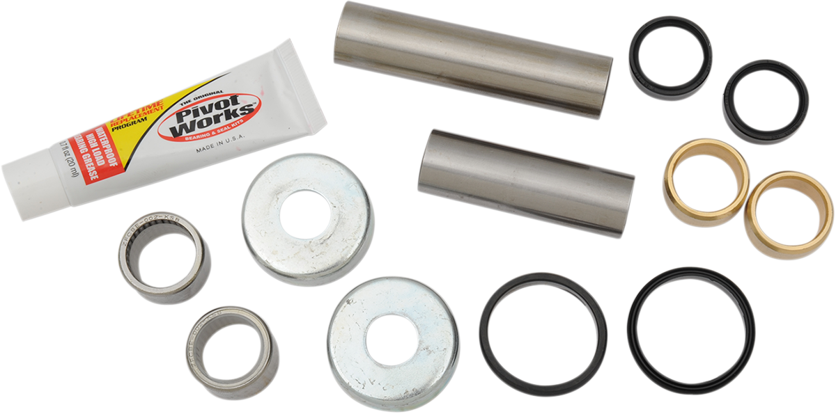 PIVOT WORKS Swingarm Bearing Kit PWSAK-Y13-000