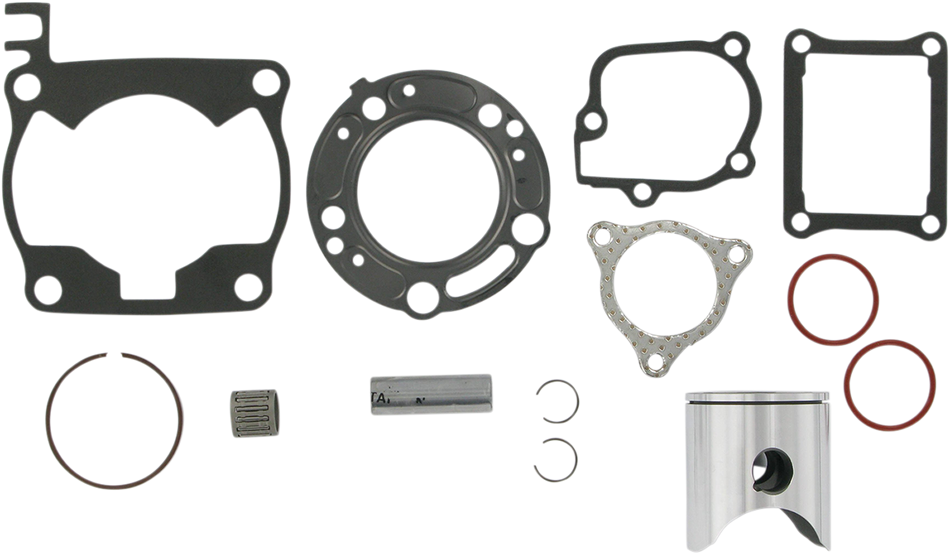 WISECO Piston Kit with Gaskets High-Performance GP PK1579
