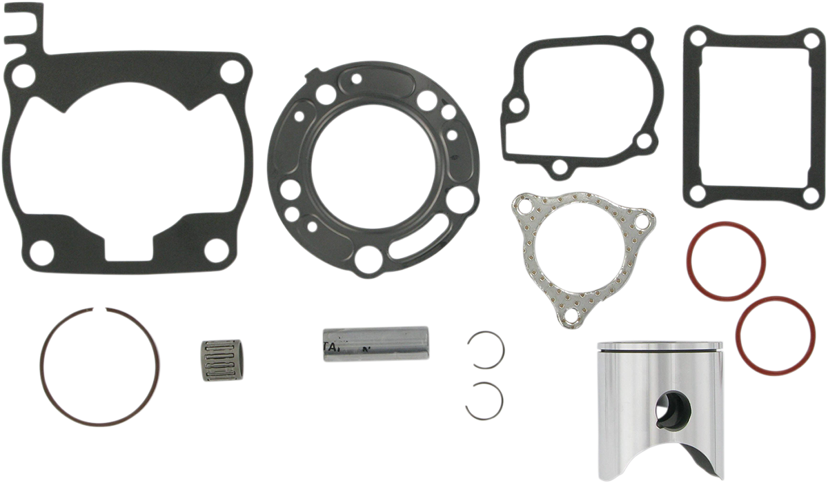 WISECO Piston Kit with Gaskets High-Performance GP PK1579