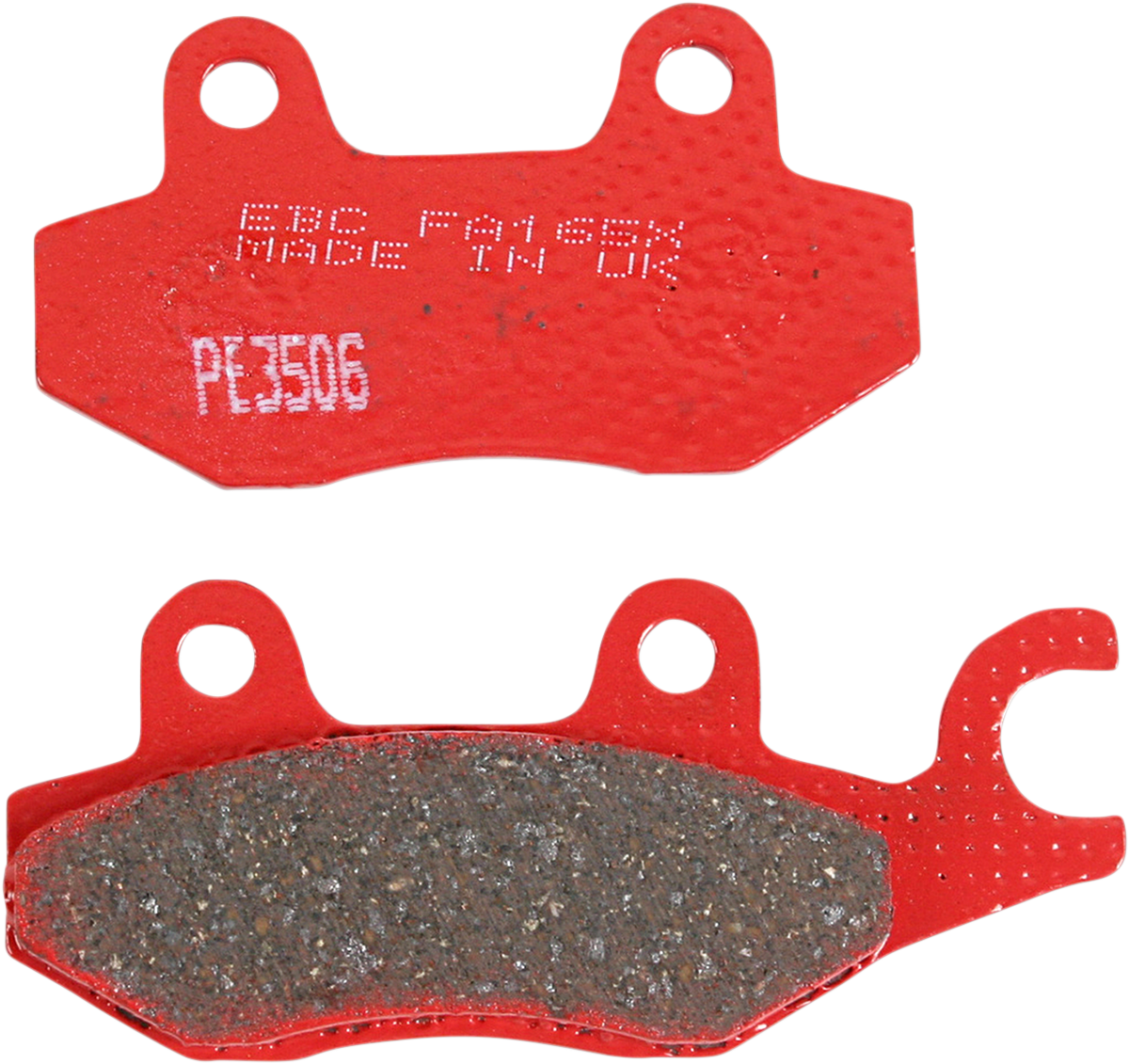 EBC Sport Carbon Brake Pads - FA165X FA165X