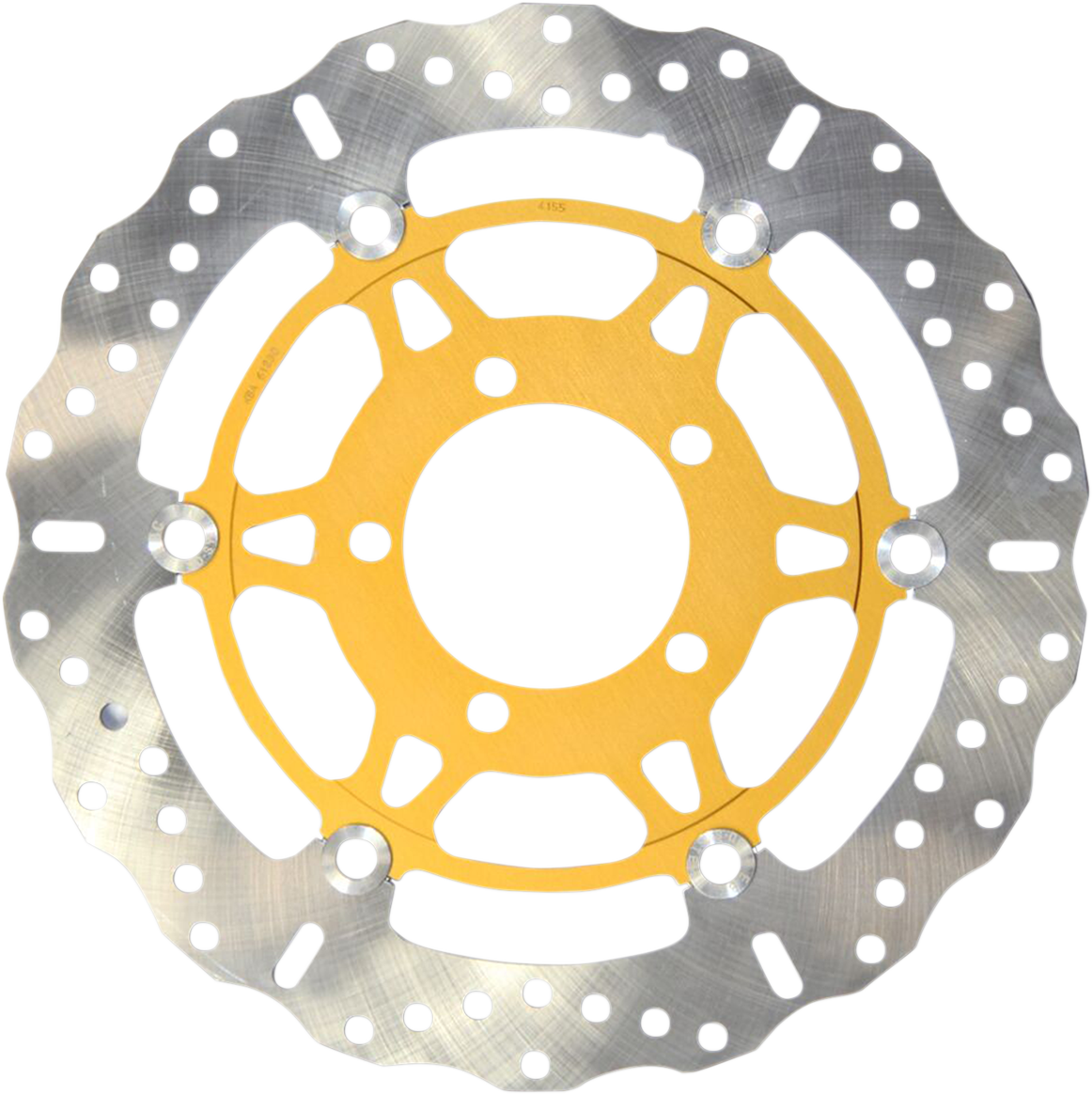 EBC Brake Rotor - Kawasaki - MD4155XC MD4155XC