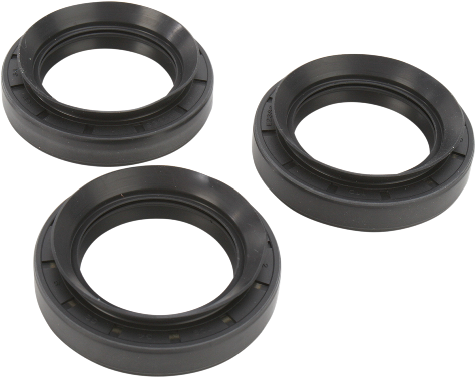 MOOSE RACING Differential Seal Kit - Front 25-2022-5