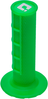 ODI Grips - MX - Half Waffle - Fluorescent Green H36HWN