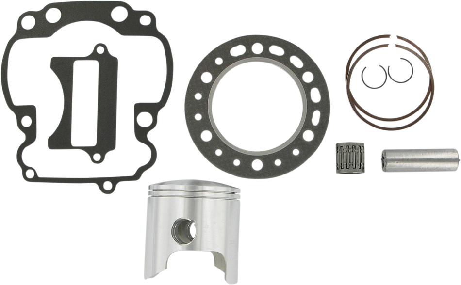 WISECO Piston Kit with Gasket High-Performance PK1530