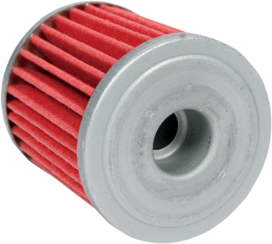 K & N Oil Filter KN-207