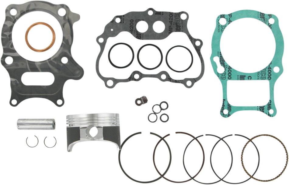 WISECO Piston Kit with Gasket High-Performance PK1440