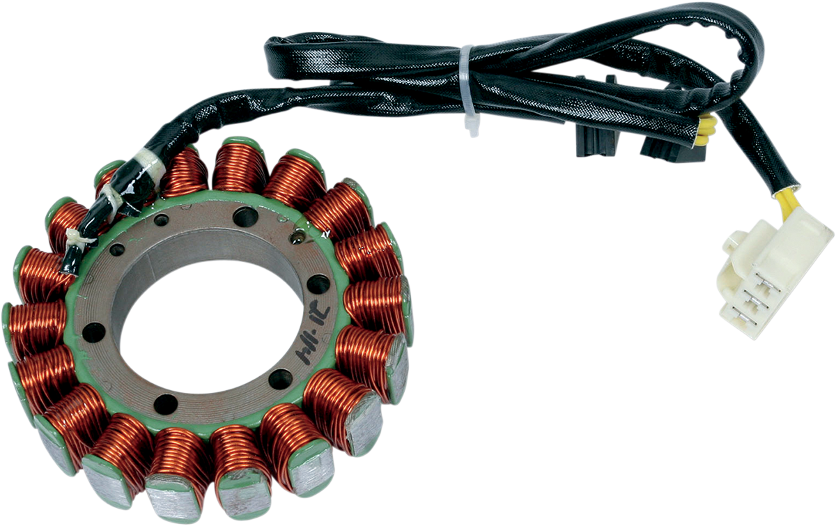 RICK'S MOTORSPORT ELECTRIC Stator - Honda 21-114