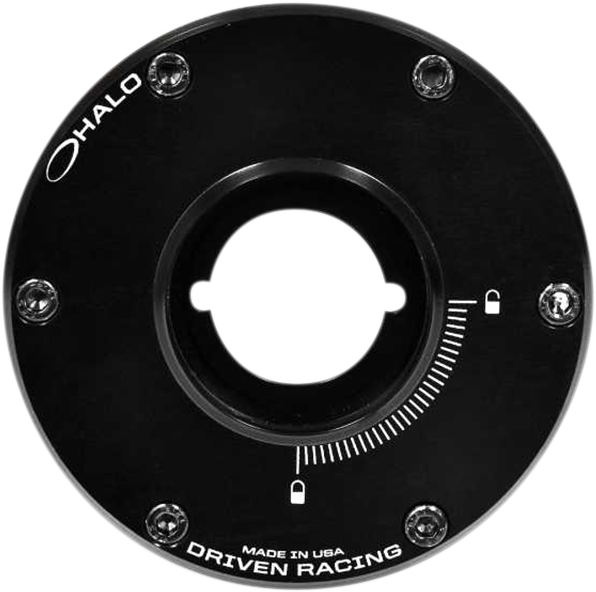 DRIVEN RACING Base - Fuel Cap - KTM DHFCB-KT01