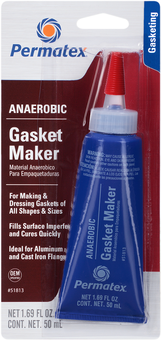 PERMATEX Gasket Maker - 50ml 51813