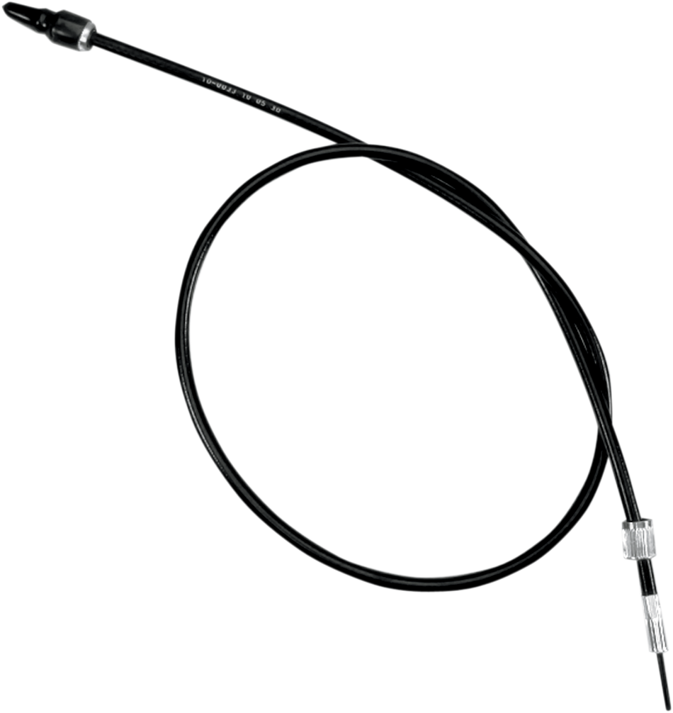 MOTION PRO Speedometer Cable - KTM 10-1933