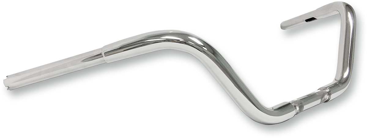 LA CHOPPERS Handlebar - Moose Knuckle - Chrome LA-7303-07