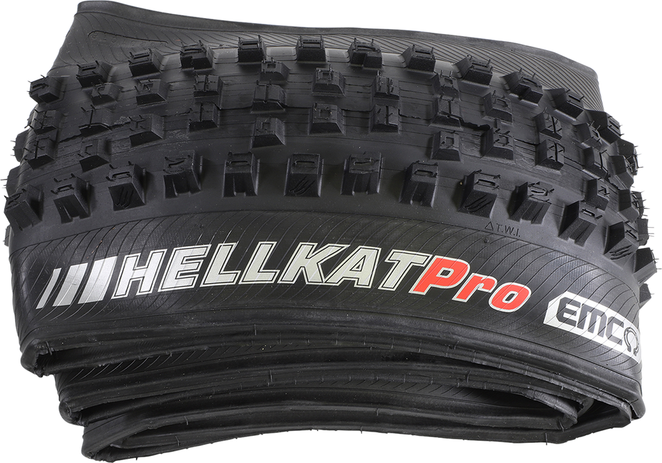 KENDA BICYCLE Hellkat Tire with EMC - 27.5x2.40 212979