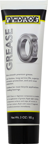 PEDRO'S Grease - 3 oz. net wt. 6315031