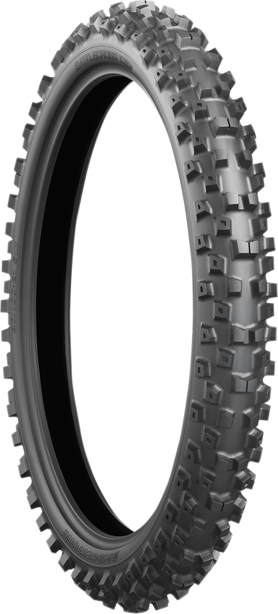 BRIDGESTONE Tire - Battlecross X20 - Front - 80/100-21 - 51M 4593