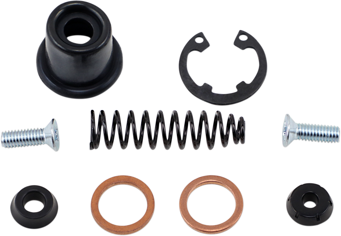 MOOSE RACING Repair Kit - Master Cylinder - Brake 18-1010