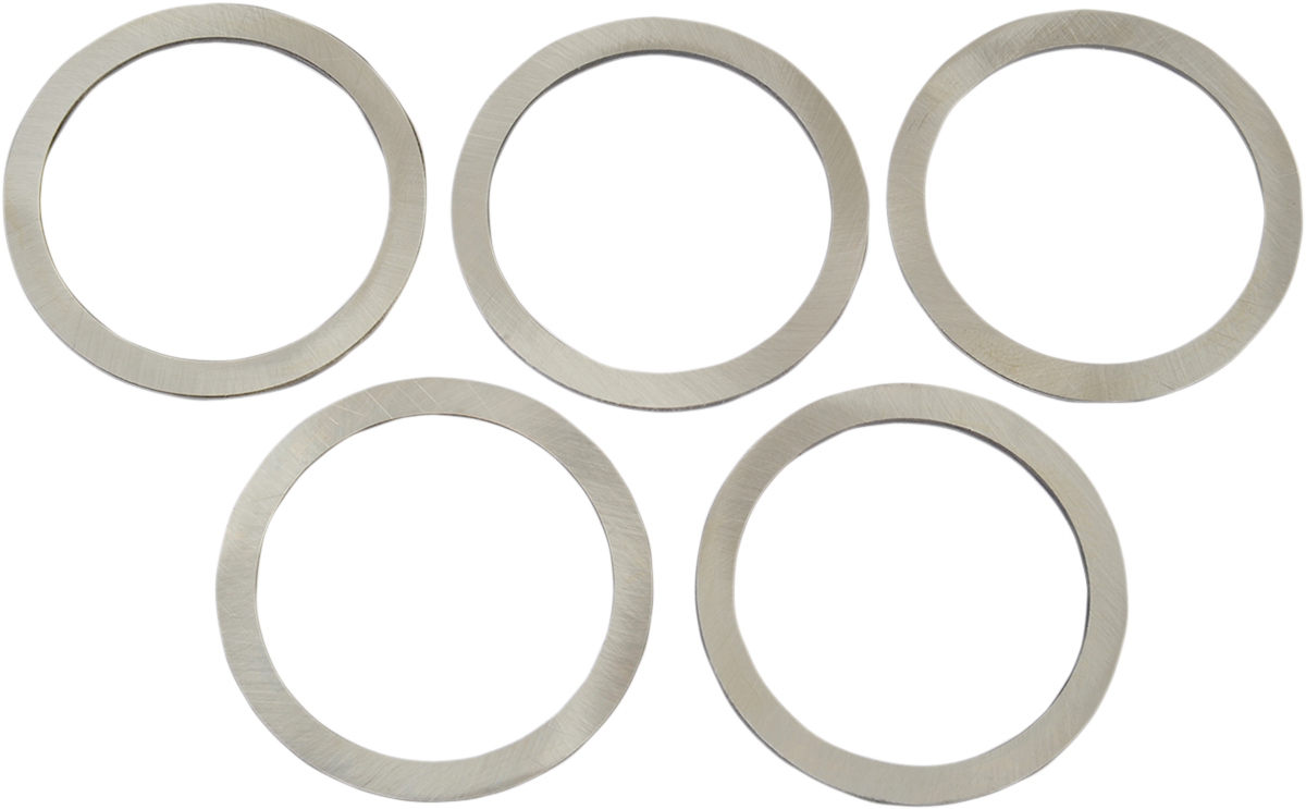 EASTERN MOTORCYCLE PARTS Bearing Retaining Washer - .080" - Big Twin A-35131-82