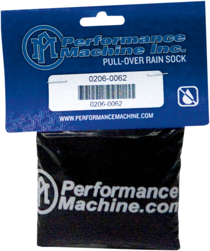 PERFORMANCE MACHINE (PM) Prefiltro para aire rápido primario 0206-0062 