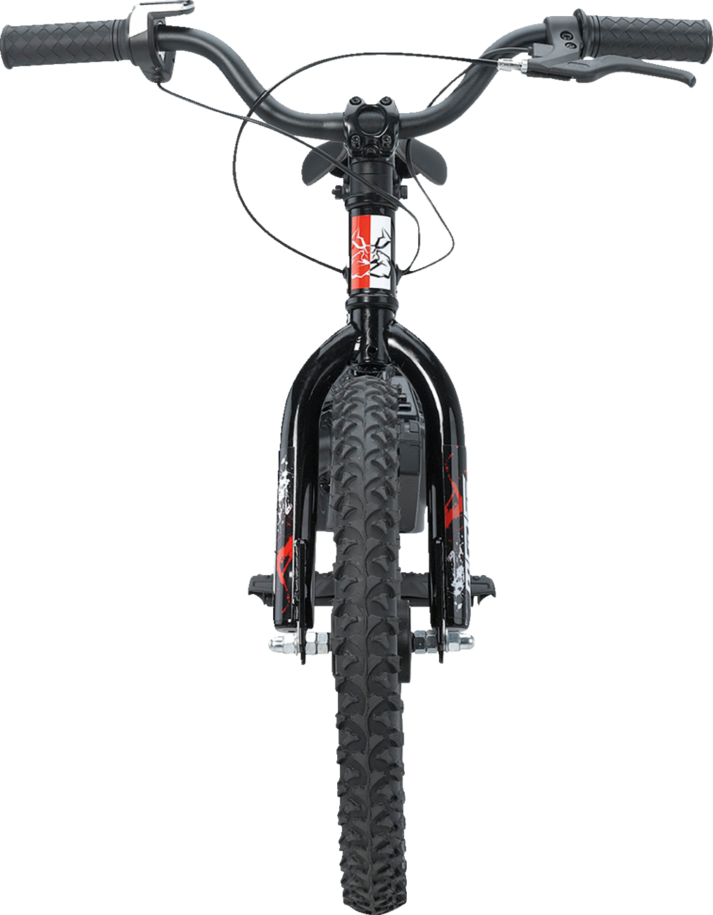 MOOSE RACING RS-16 E-Bike - Agroid - Balance X01-A0101