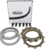 VINTCO Clutch Plate Kit - Kawasaki KCLK07