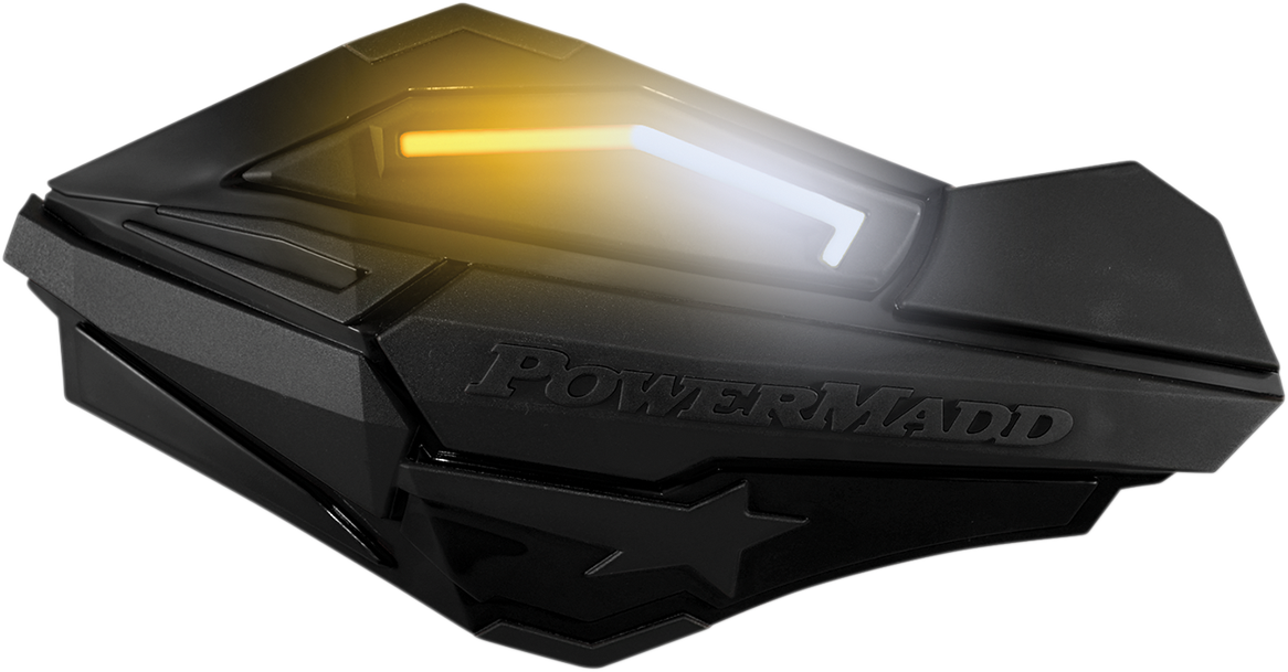 POWERMADD LED-Blinker-Kit – Sentinel 34491 