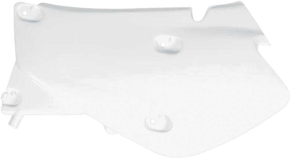 Panel lateral UFO - Blanco - Izquierdo HO03680041 