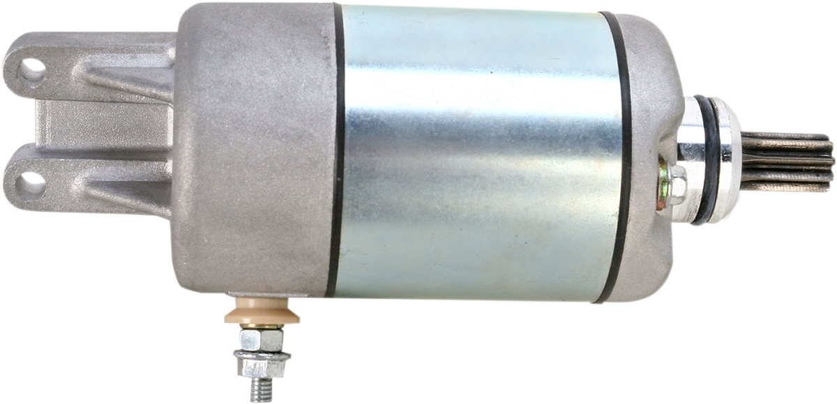 MOOSE UTILITY Starter Motor - Can-Am M-61-608