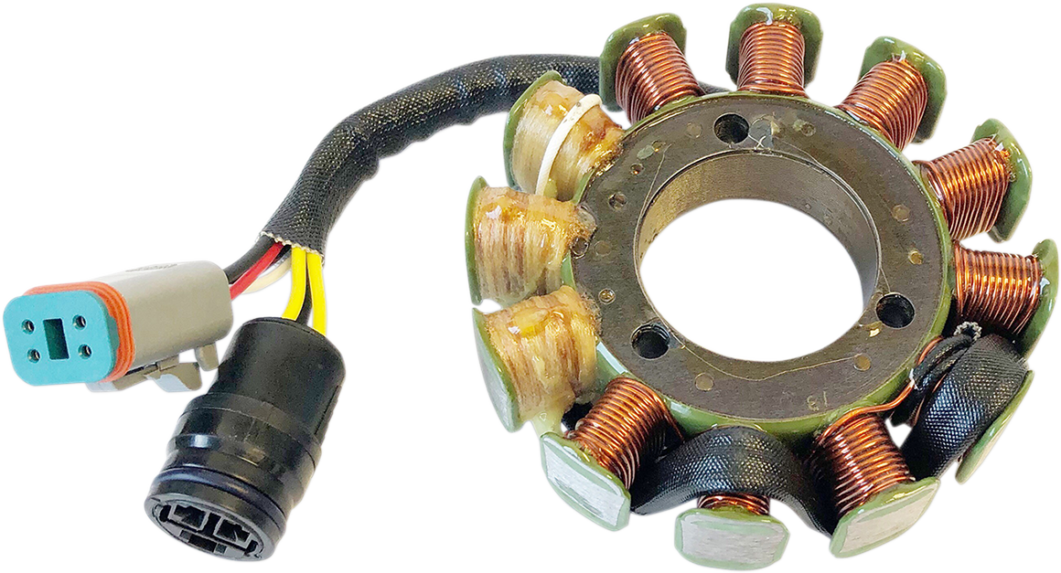 RICK'S MOTORSPORT ELECTRIC Stator - Ski-Doo 24-111