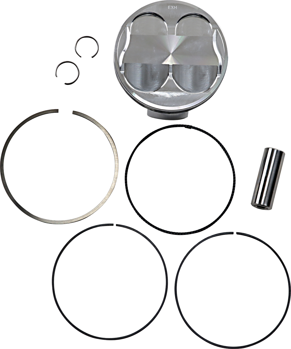 JE PISTONS Piston Kit 300112