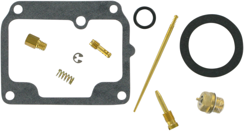 K&L SUPPLY Carburetor Repair Kit - Yamaha 18-2445