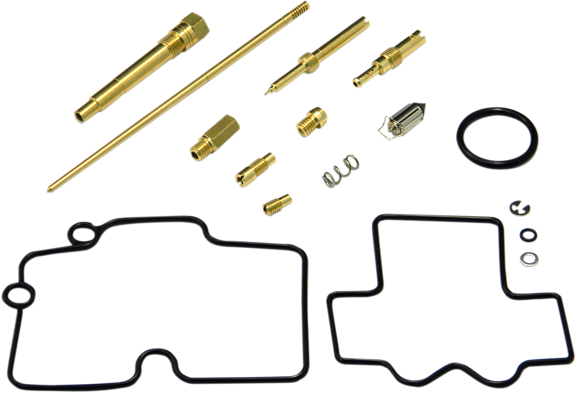 SHINDY Carburetor Repair Kit - Honda 03-713