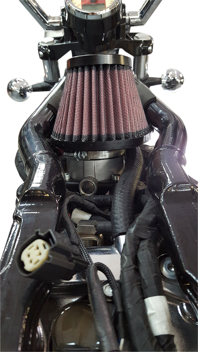 TRASK Air Cleaner - Indian Scout '14+ TM-8000