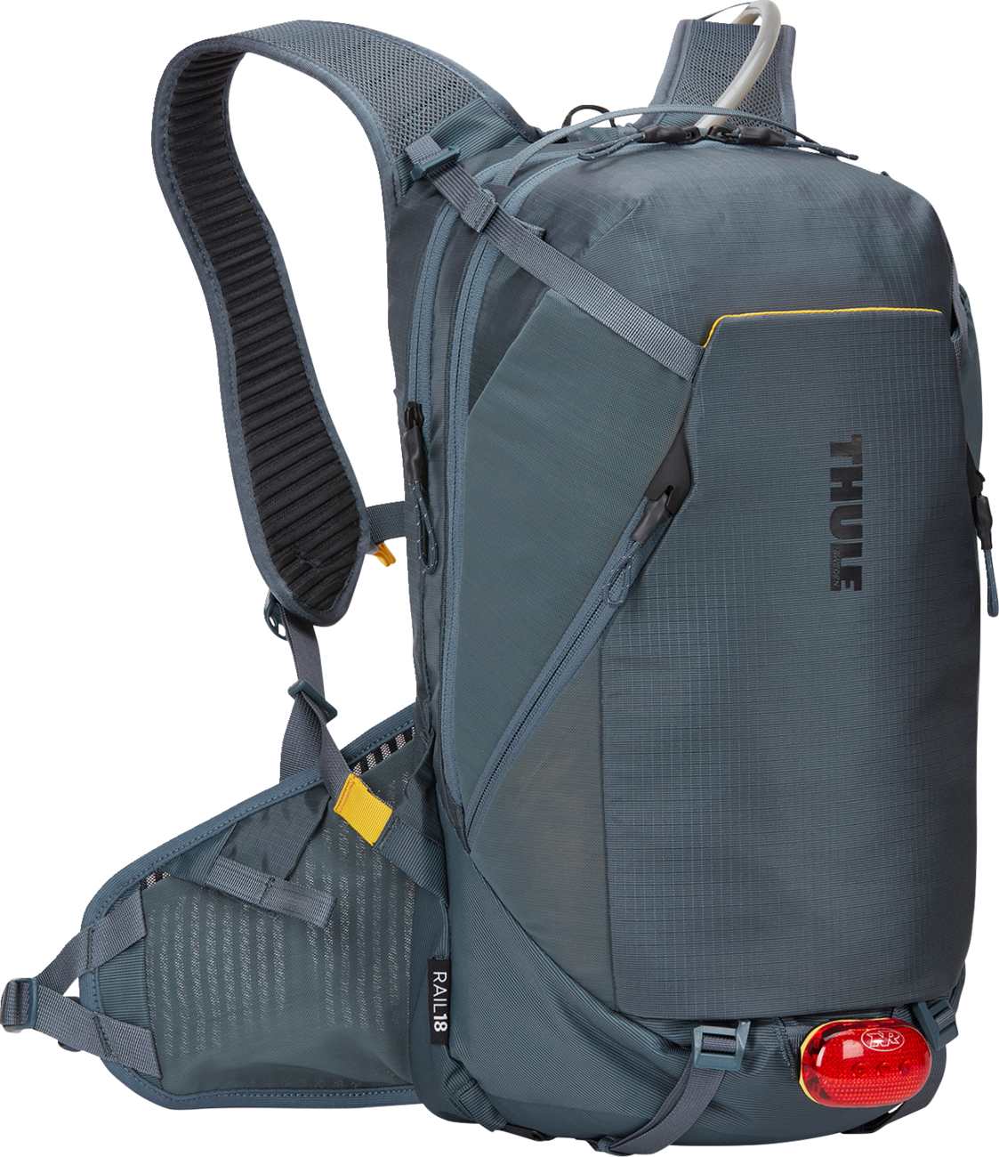 THULE Rail Hydration Backpack - Dark Slate Gray - 18 L 3204482