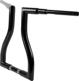 LA CHOPPERS Handlebar - Thresher - 16" - Black LA-7327-16B