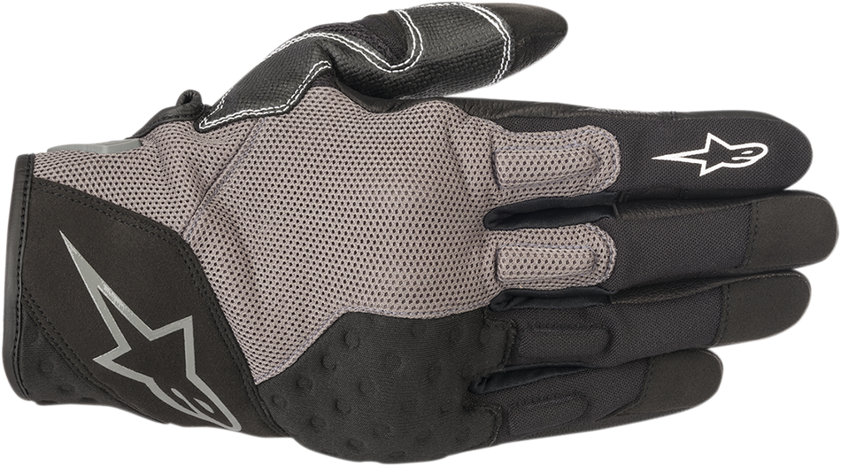 ALPINESTARS Crossland Gloves - Black - Large 3566518-10-L