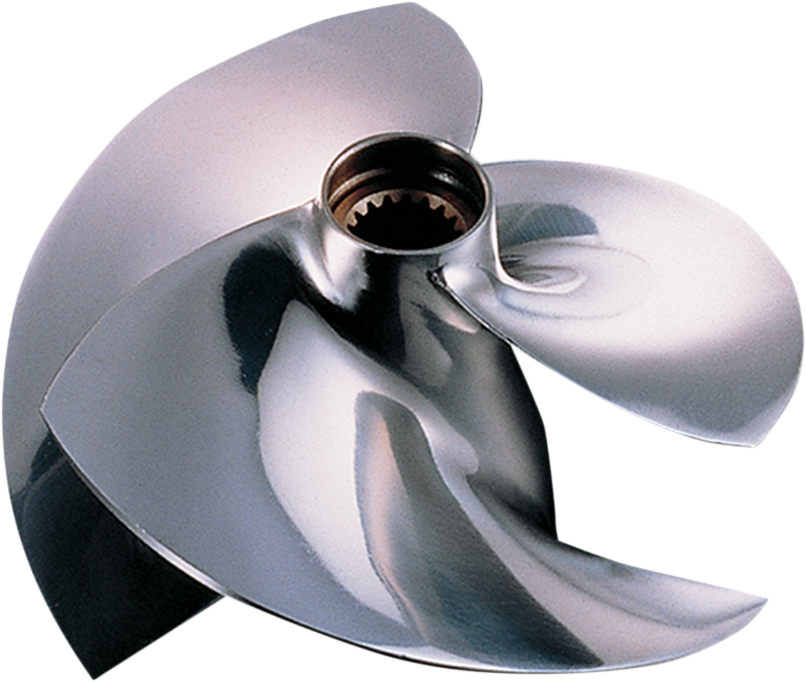 SOLAS Impeller - Concord - 12/18 - Kawasaki KG-CD-12/18