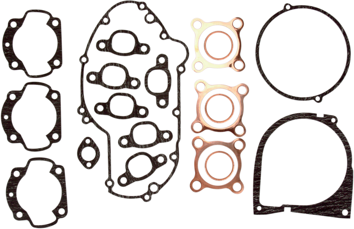 VESRAH Complete Gasket Kit - 500SS VG-431