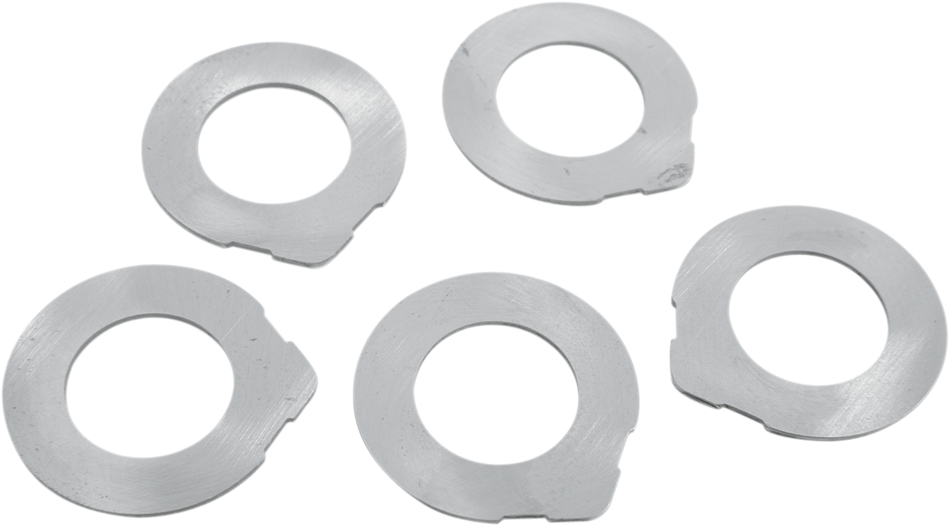 EASTERN MOTORCYCLE PARTS Thrust Washer - Hub A-43563-35