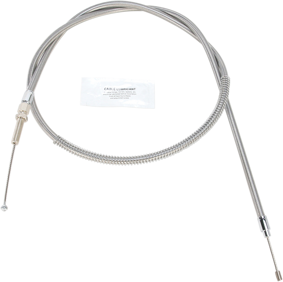 Cable de embrague BARNETT - +6" 102-30-10014-06