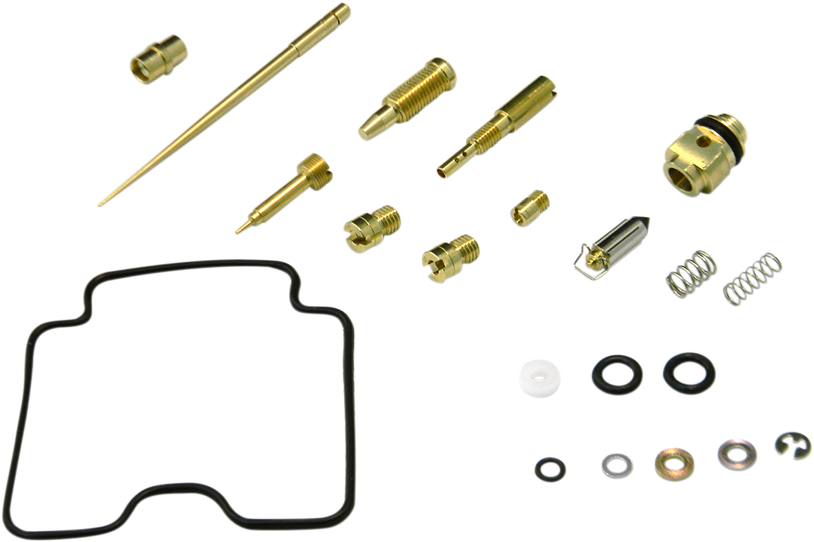 SHINDY Carburetor Repair Kit - Yamaha 03-333